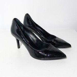 La CANADIENNE Black Heels